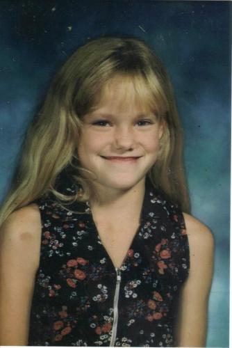 younger days